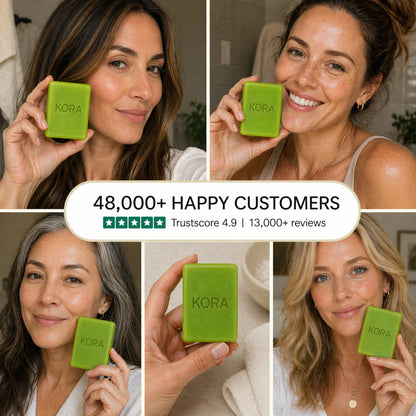 Tea Tree Oil – Antibacterial Soap